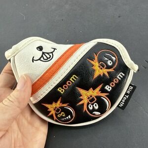 Putter Cover Mallet Putter Cover Half Mallet Putter Cover, Mini Club Head Pro